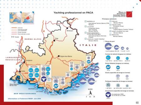 Exemple de carte