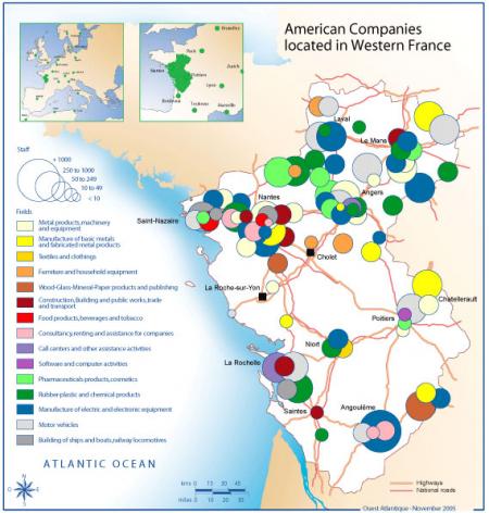 La Cartographie