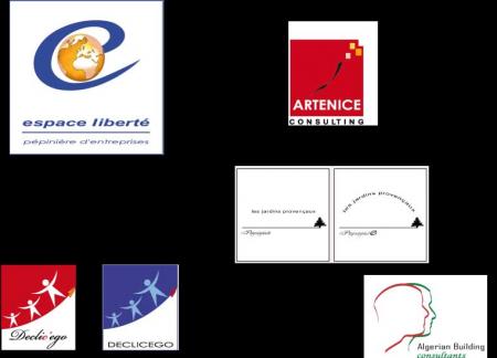 LE LOGO  L'IMAGE DE VOTRE SOCIETE